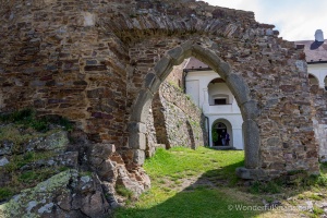 Velhartice Castle