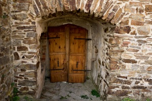 Velhartice Castle