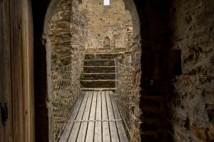 Velhartice Castle