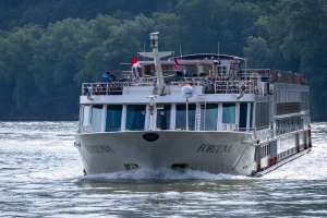 Austria trip on the River Danube