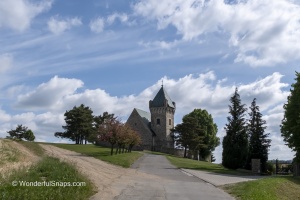 The Timeless Harmony of Church of St. Michael the Archangel