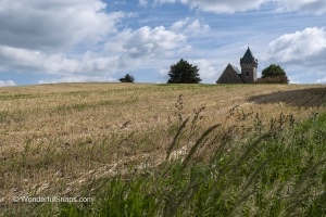 The Timeless Harmony of Church of St. Michael the Archangel