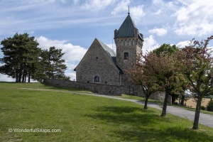 The Timeless Harmony of Church of St. Michael the Archangel