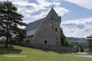 The Timeless Harmony of Church of St. Michael the Archangel