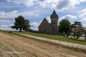 The Timeless Harmony of Church of St. Michael the Archangel
