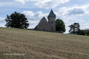 The Timeless Harmony of Church of St. Michael the Archangel
