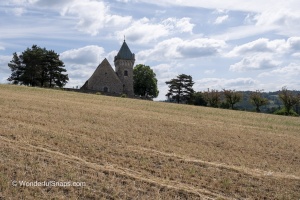 The Timeless Harmony of Church of St. Michael the Archangel