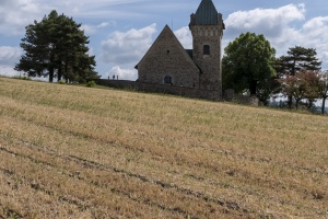 The Timeless Harmony of Church of St. Michael the Archangel