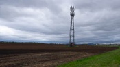 Mobility transmitter in the field