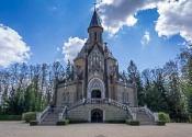Visit in Trebon
