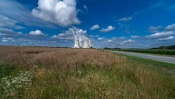 Dukovany Nuclear Power Station