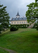 Radun Chateau – Visit After a Few Years