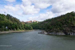 Bitov Castle