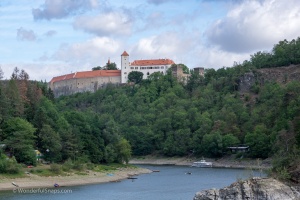 Bitov Castle