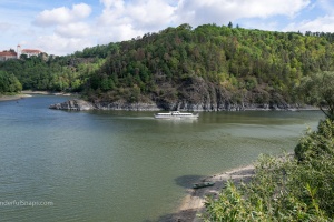 Bitov Castle