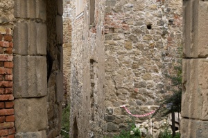 Cimburk Castle