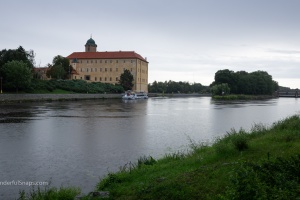 Podebrady Spa