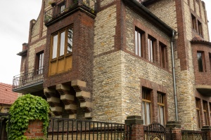 Podebrady Spa