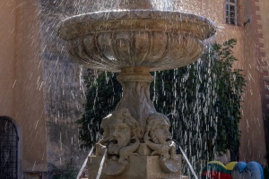 Podebrady Spa