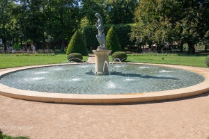 Podebrady Spa