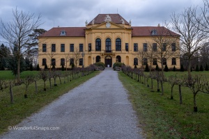 Schloss Eckartsau