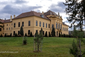 Schloss Eckartsau