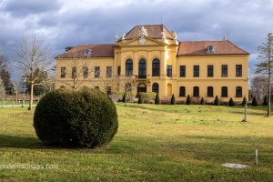 Schloss Eckartsau