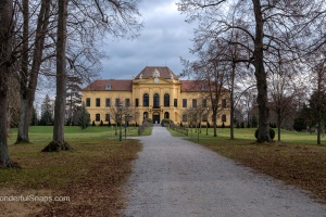 Schloss Eckartsau