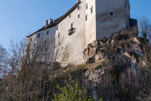 Schloss Karlstein