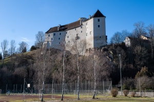 Schloss Karlstein