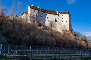 Schloss Karlstein