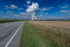 Dukovany Nuclear Power Station