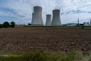 Dukovany Nuclear Power Station