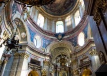 Vienna architecture