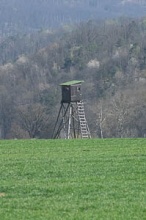 Landscapes with long lens