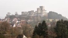 Ruined Castle Rabi