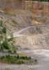 Old quarry