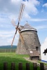 Windmill in Kuzelov