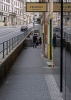 Street photography Brno
