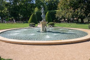 Podebrady Spa