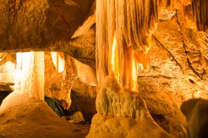 Punkva Caves