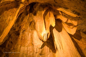 Punkva Caves