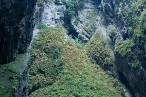 Punkva Caves