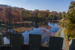 Radun chateau