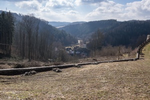 Svojanov Castle