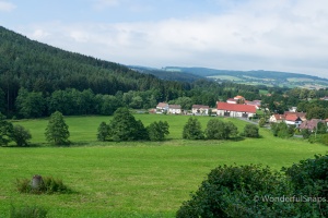 Velhartice Castle