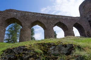 Velhartice Castle