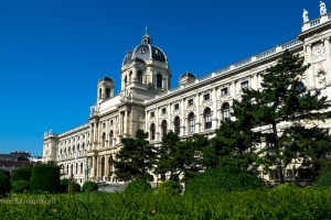 Vienna architecture