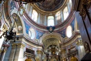 Vienna architecture