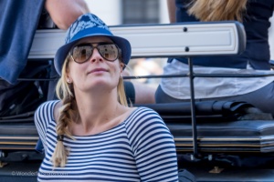 Vienna street photo